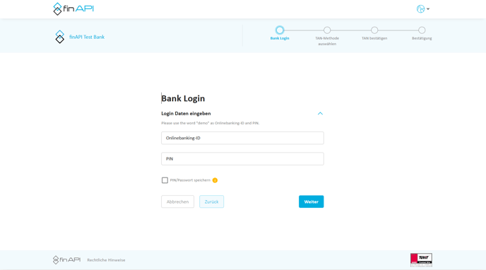FinApi3