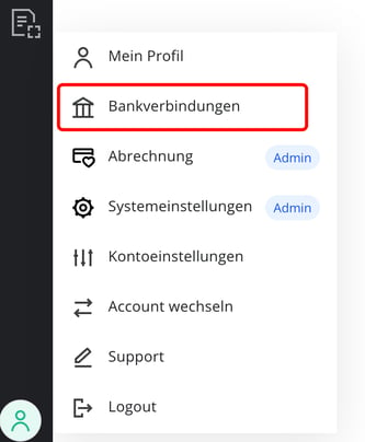 SCALARA_Bankverbindung
